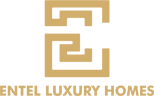 Entel Luxury Homes Logo